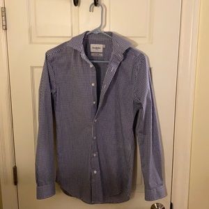 Men’s Goodfellow Button Down